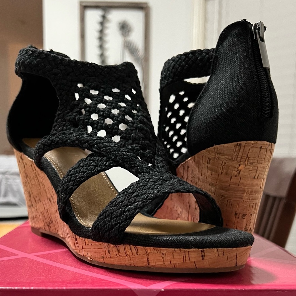 Xappeal Wedges